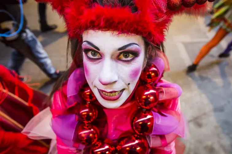 Carnaval 2025 a Barcelona: tot el que has de saber sobre la celebració