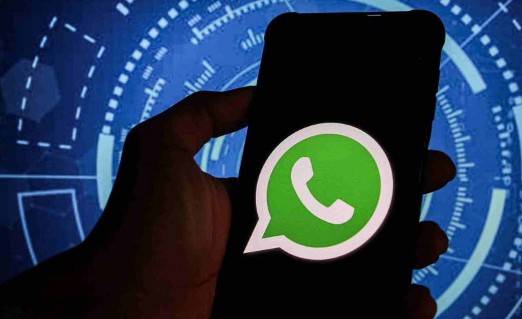 Whatsapp ha caigut: milers d'usuaris es queden sense servei aquest divendres
