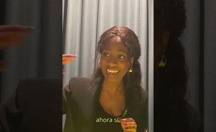 Episodi 3 de 'Referentes': Carme Diaby