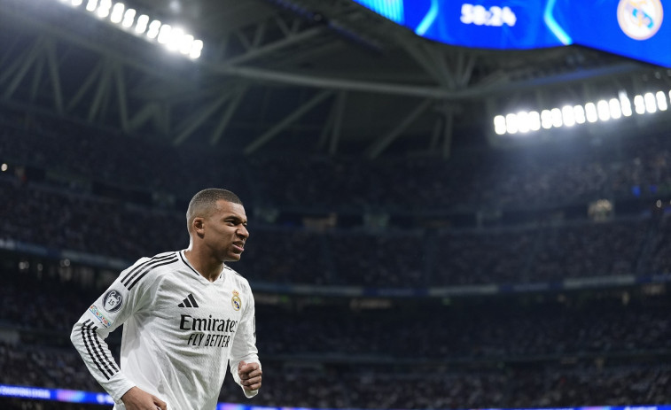 La UEFA castiga al Reial Madrid amb el tancament parcial del Santiago Bernabéu