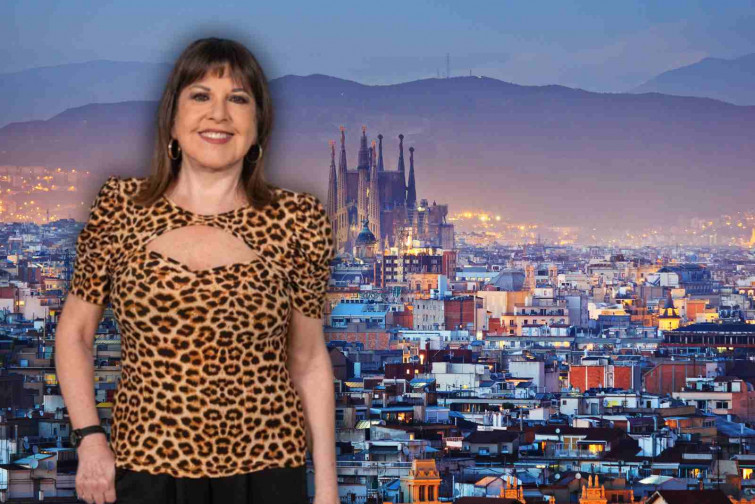 Barcelona es nega a atorgar la Medalla d'Or a Loles León: L'escàndol que està dividint la ciutat