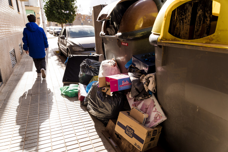 La Plataforma Ciutadana contra la Taxa de Residus de Sabadell, denuncia incoherències en la normativa ambiental