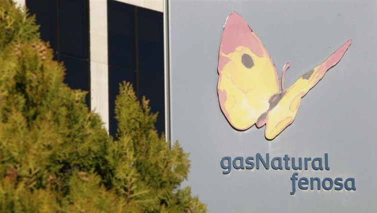 La Caixa i Repsol venen un 20% de Gas Natural Fenosa per 3.800 milions