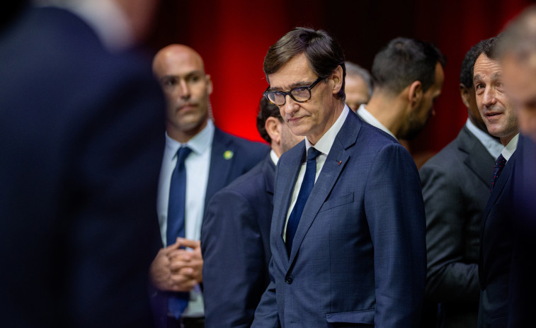 Illa creu que Barcelona pot retenir el MWC més enllà del 2030 amb 