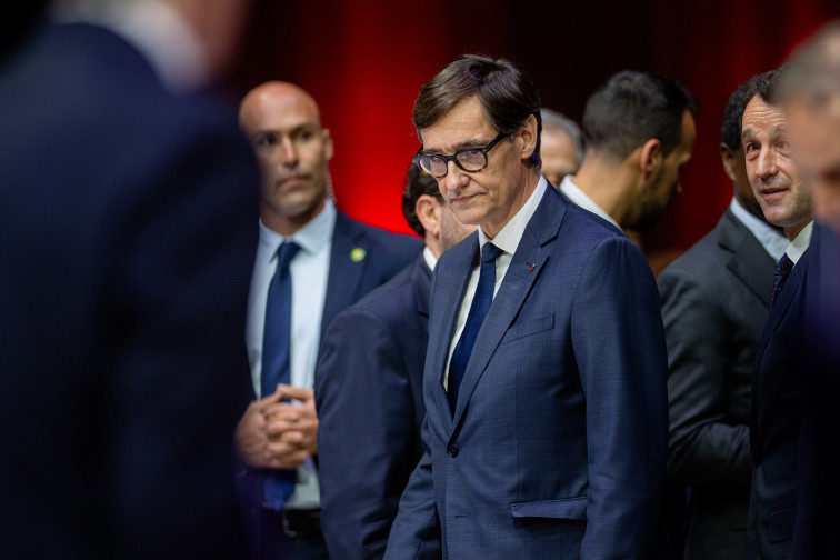 Illa creu que Barcelona pot retenir el MWC més enllà del 2030 amb 