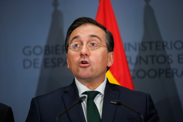 Albares insisteix: És 