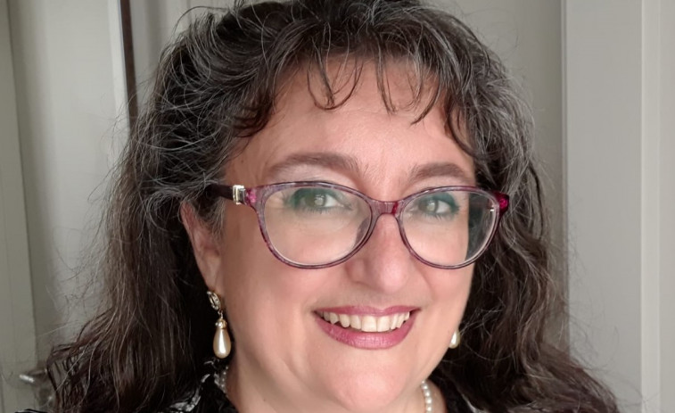 Karina Gibert, experta en intel·ligència artificial: 