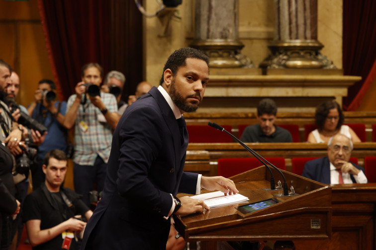 Vox retreu al PSC que feliciti el Ramadà: 