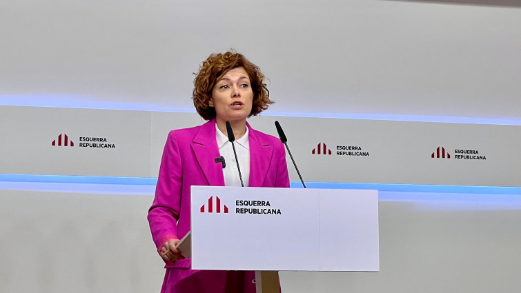 ERC anuncia que negocien amb el Govern regular el lloguer de temporada i habitacions