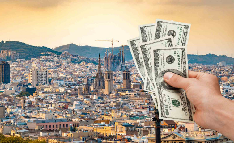 L'increïble impacte del MWC a Barcelona: hotels plens i preus pels núvols