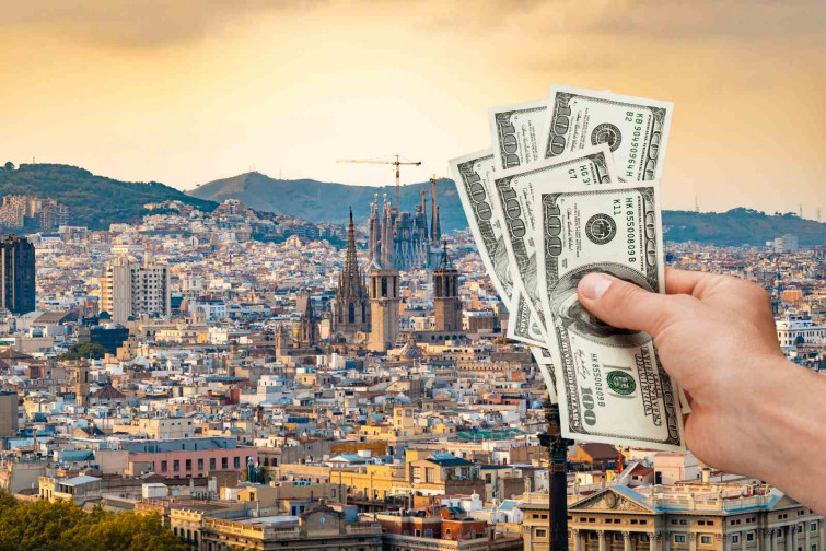 L'increïble impacte del MWC a Barcelona: hotels plens i preus pels núvols