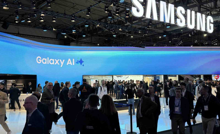 Totes les novetats del MWC 2025 a Barcelona: Samsung, Xiaomi i Realme presenten les seves noves joies