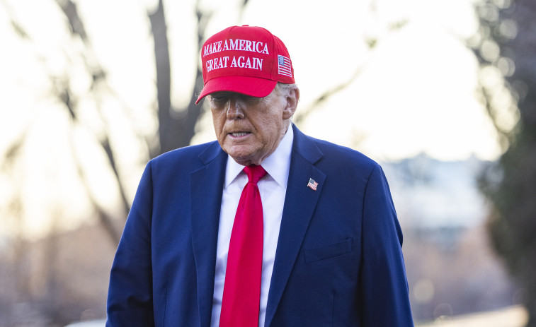 Trump amenaça amb aranzels 