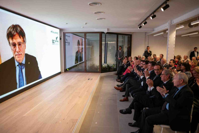 Crisi interna a Junts: militants se’n van en bloc per falta de transparència i democràcia