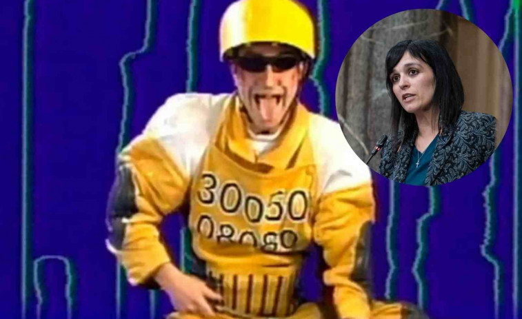 El famós Petri del Club Super 3 s'ha tornat ultra: l'actor dona suport a Aliança Catalana