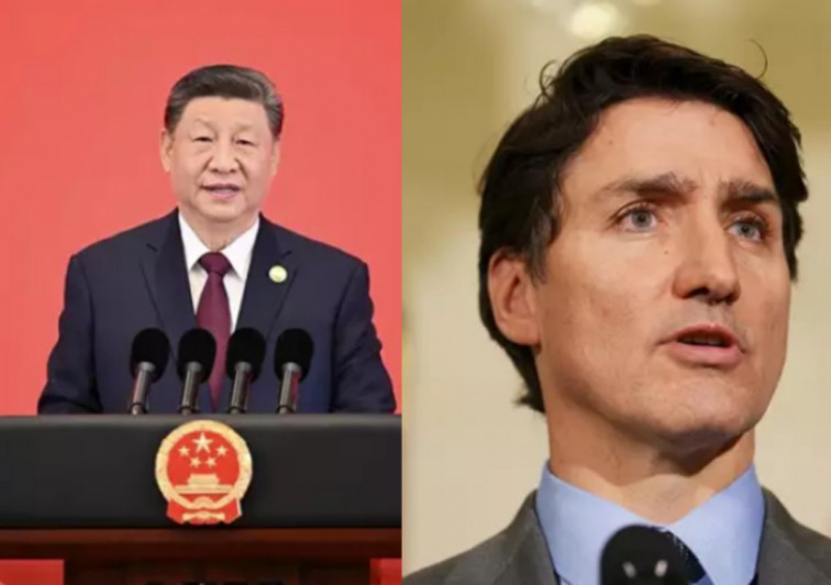 La Xina i el Canadà anuncien aranzels als productes dels Estats Units
