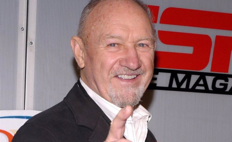 Els impactants detalls sobre la mort de Gene Hackman que dona el marcapassos de l'actor