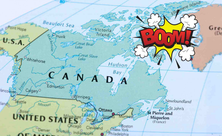 Canadà amenaça amb deixar sense electricitat als EUA per la guerra comercial: 