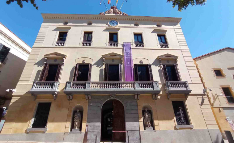 Una onada d'ocupacions il·legals a Mataró genera tensió entre els veïns