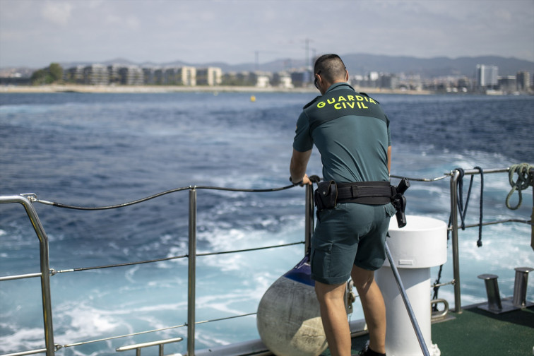 Sindicats de Policia i Guàrdia Civil protestaran al Congrés contra l'acord migratori de PSOE - Junts