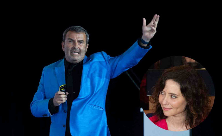 L'economista Sala i Martín destrossa a Ayuso: 