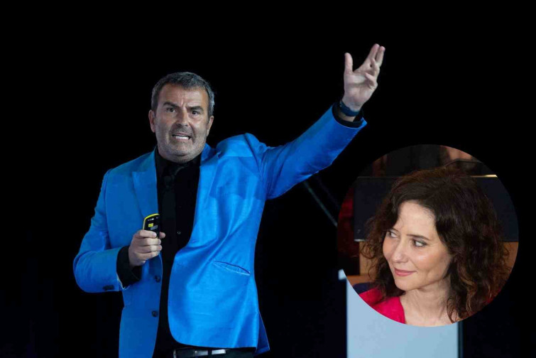 L'economista Sala i Martín destrossa a Ayuso: 