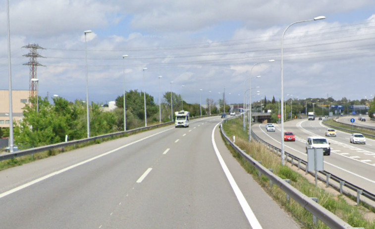 Dimecres 5 de març, dia d'embussos importants en les carreteres de Catalunya