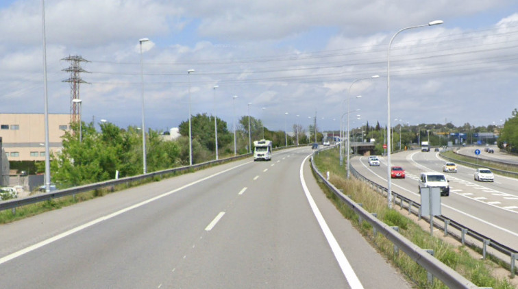 Dimecres 5 de març, dia d'embussos importants en les carreteres de Catalunya