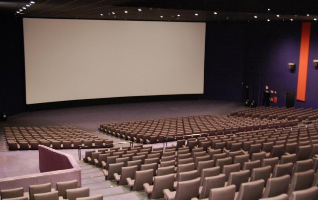 CINE 3