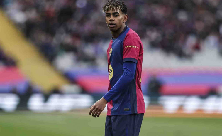 Així és el Ramadà de Lamine Yamal: Afectarà al seu rendiment contra el Benfica?