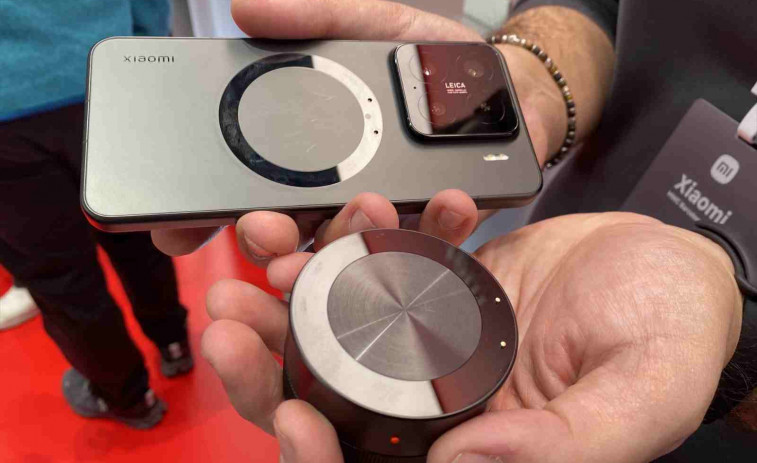 Xiaomi posa entre les cordes a l'iPhone! El seu nou i revolucionari sistema de càmera fotogràfica