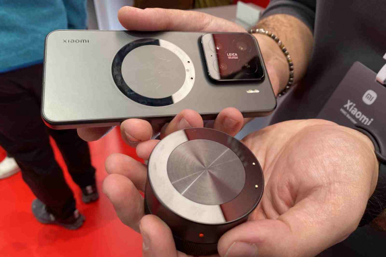 Xiaomi posa entre les cordes a l'iPhone! El seu nou i revolucionari sistema de càmera fotogràfica