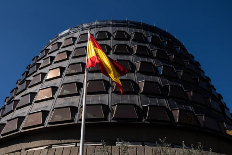Arribarà el pacte entre Junts i PSOE sobre control d'immigració al Tribunal Constitucional?