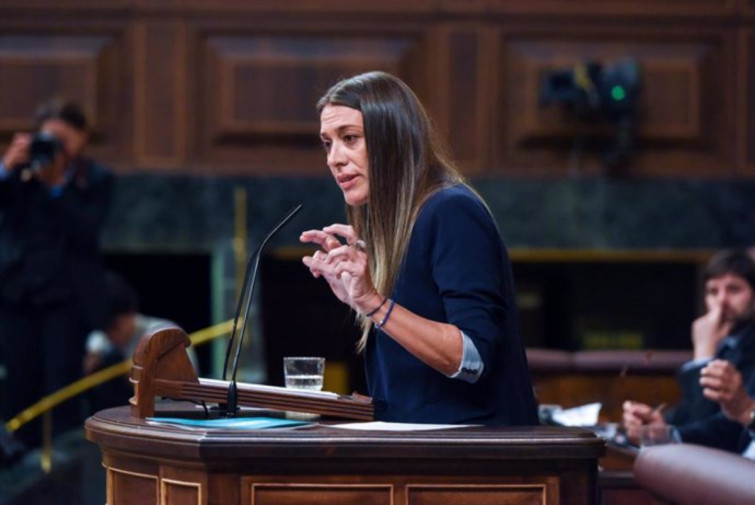 Nogueras també critica amb duresa Podemos: 