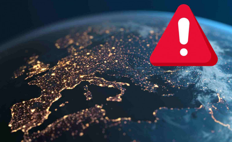 Un atemptat cada cinc dies: el preocupant augment del terrorisme a Europa