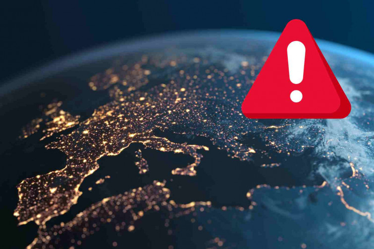 Un atemptat cada cinc dies: el preocupant augment del terrorisme a Europa