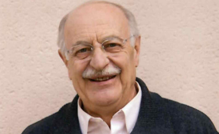 Mor l'exalcalde de Pontons, Lluís Caldentey, històric del PP a Catalunya
