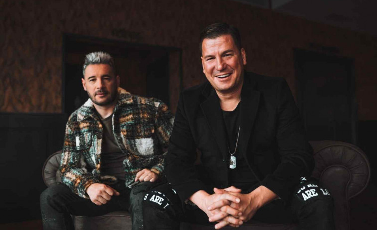 'Andy y Lucas' llancen un comunicat urgent després de la sobtada mort del seu germà