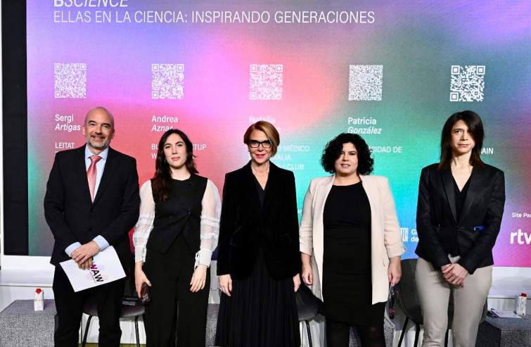 Lideratge femení en la ciència i en els drets laborals: reptes i avanços cap a la igualtat en el BWAW