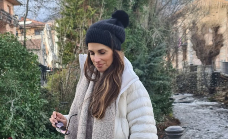 La família de Nuria Fergó, més unida que mai després d'anunciar que el pare de la cantant té càncer