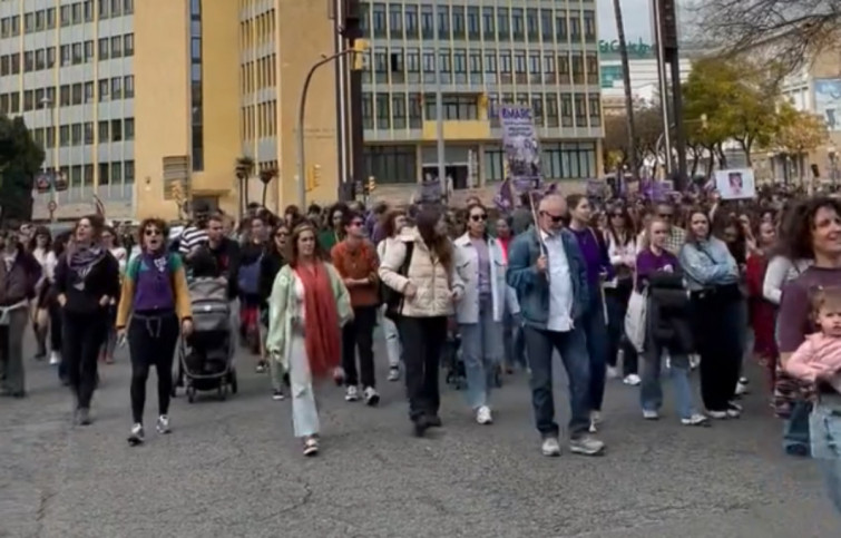 8M a Tarragona: aquests són tots els actes convocats a la ciutat