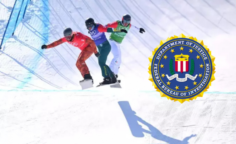 D'antiga estrella de l'snowboard a fugitiu buscat per l'FBI: la història de Ryan Wedding