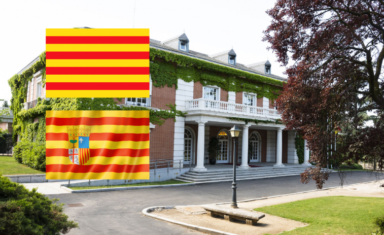 Catalunya i l'Aragó fan una petició conjunta al Govern central