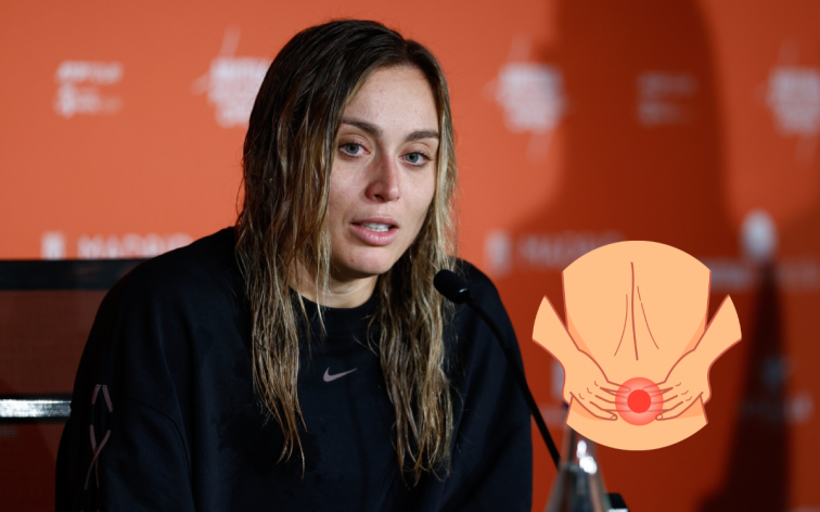Badosa, fora d'Indian Wells: la catalana renuncia per problemes a l'esquena