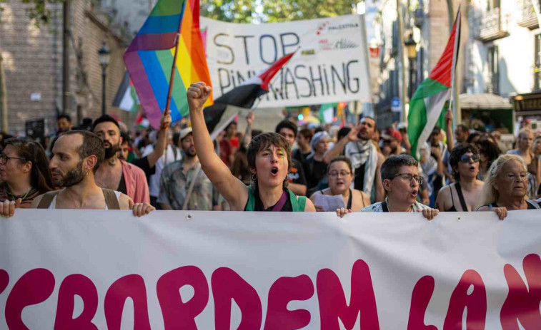 Demanen obrir expedient al magistrat que jutja a Quequé per vincular l'homosexualitat amb la pederàstia