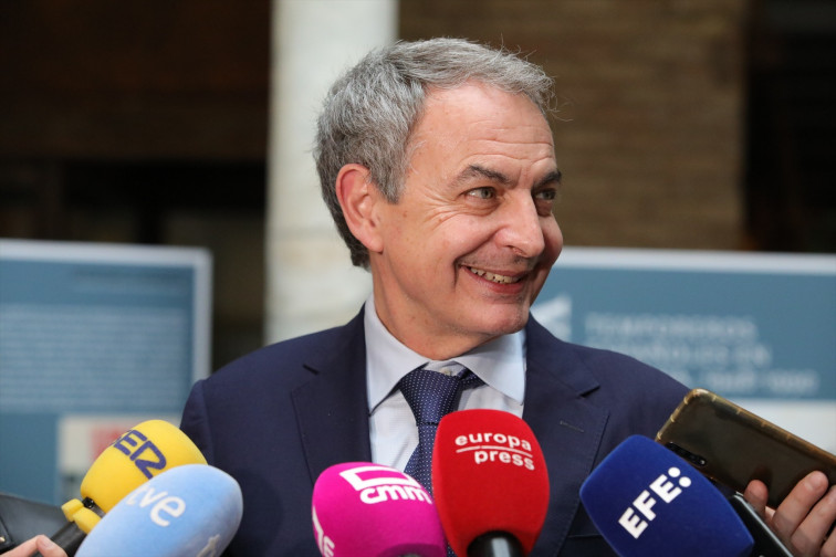 Zapatero demana 