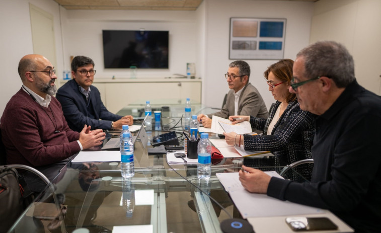 La Generalitat anuncia més recursos humans en Adif i la creació d'una oficina tècnica
