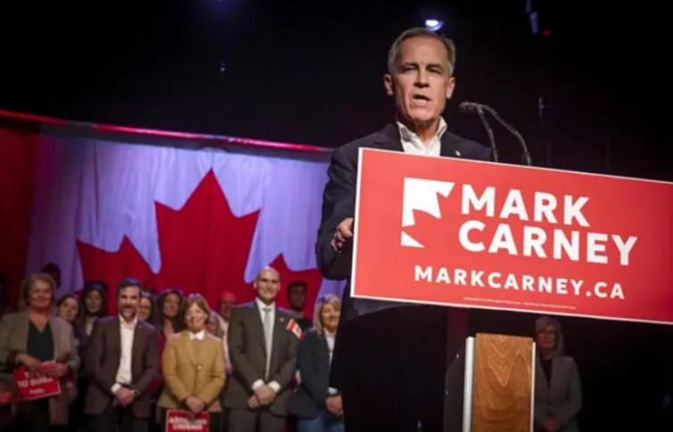 El canadenc Mark Carney, successor de Trudeau, garanteix mantenir els aranzels als EUA 