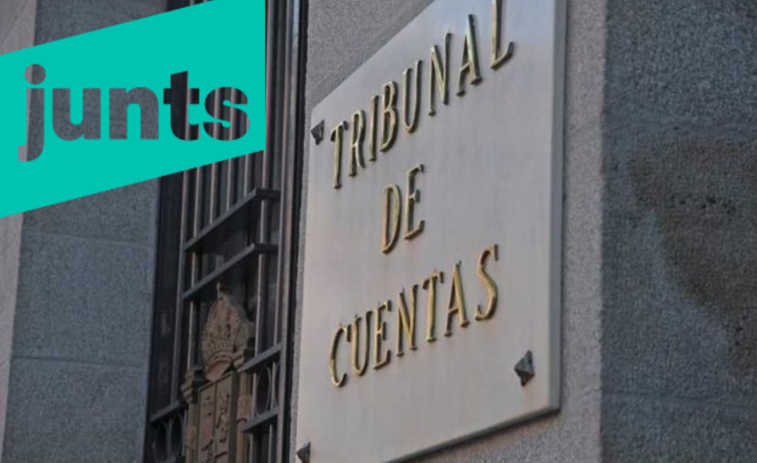 Per què vol sancionar a Junts per Catalunya el Tribunal de Comptes?