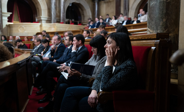Es troben irregularitats en les despeses electorals de Aliança Catalana